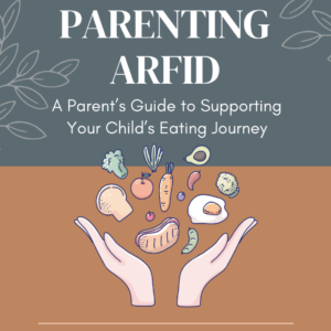Parenting ARFID Guidebook